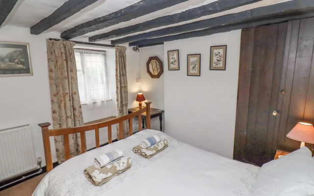 Newbury Cottage