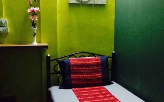 A.T guesthouse - Hostel