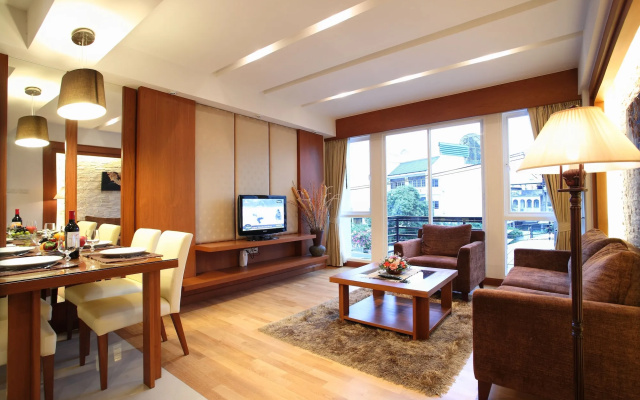 Amaranta Hotel