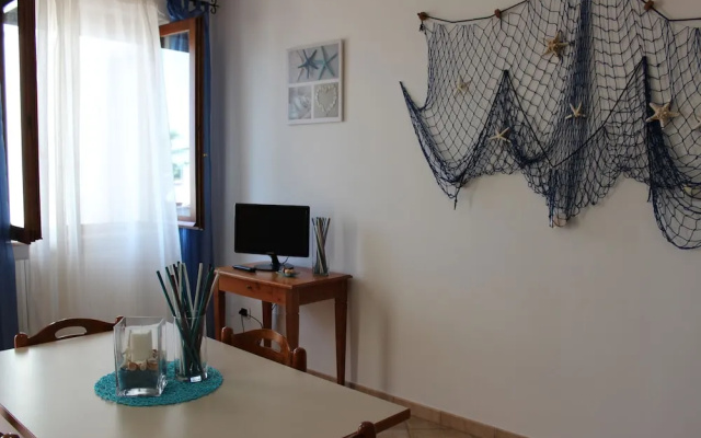 Appartamento Rosmarino