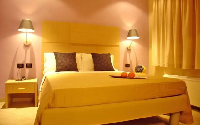 KoKo Hotel Milano Marittima