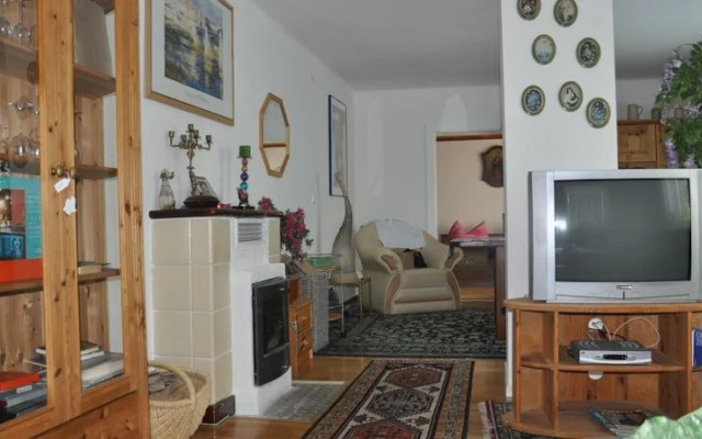 Ferienhaus Carmen