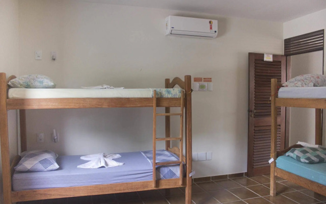 Slow Hostel