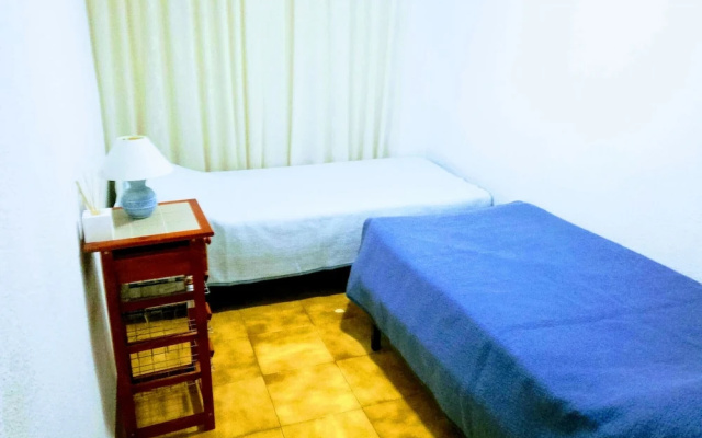 Buen Pastor Apartment