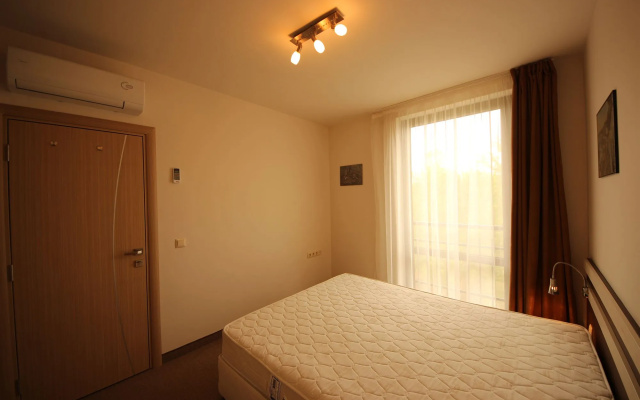 Menada Tarsis Apartments