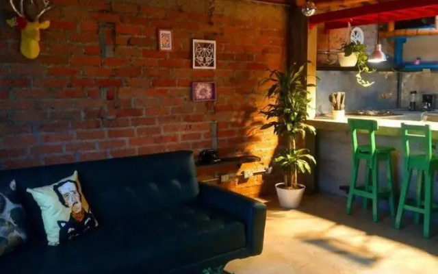 Apartamento la 15