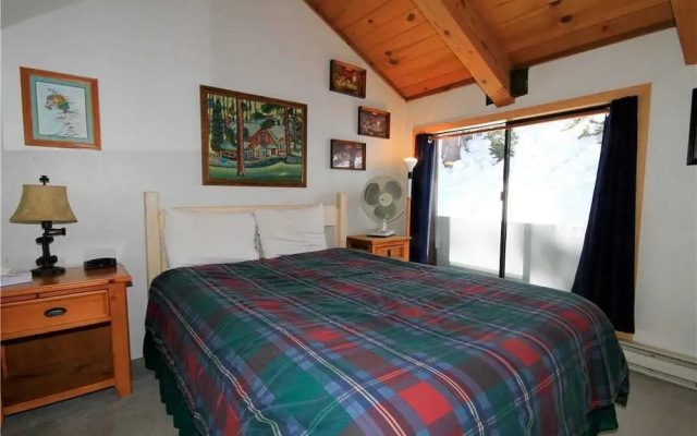Courchevel #51 - 2 Br Condo