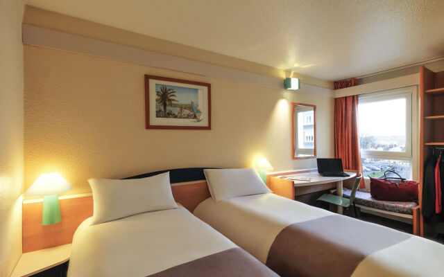 Ibis Styles Boulogne Centre Cathédrale