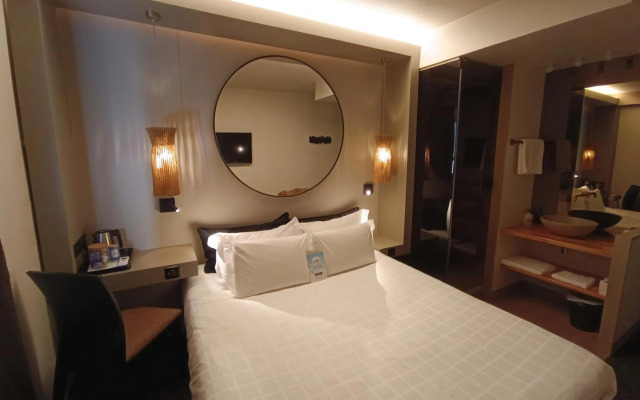 Hôtel Kyriad Brive La Gaillarde Ouest