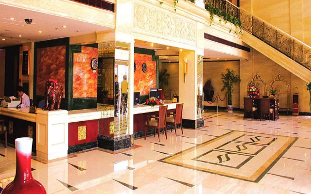 Jingcheng Hotel