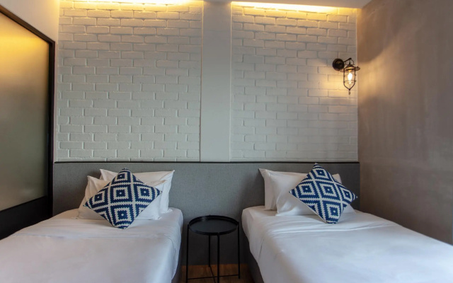 Atelier Hotel Johor Bahru