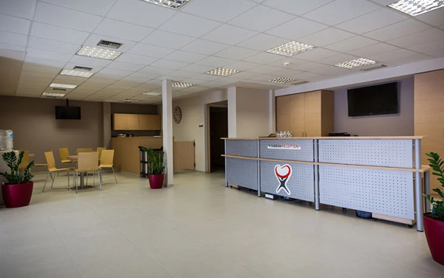 Nafplio Dialysis Center
