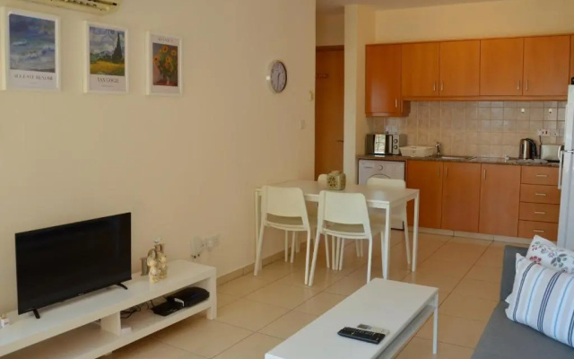 Mirabella Mackenzie 1 Bedroom Flat Sleeps 4