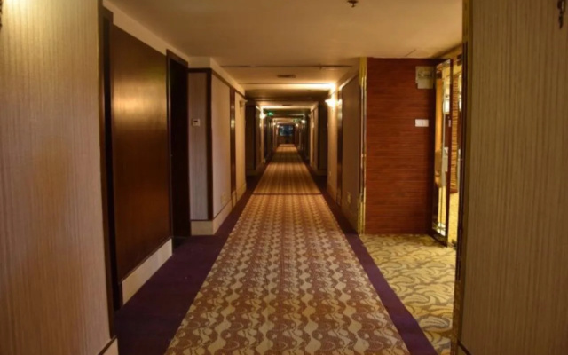 Guangzhou Lijiang Mingzhu Hotel