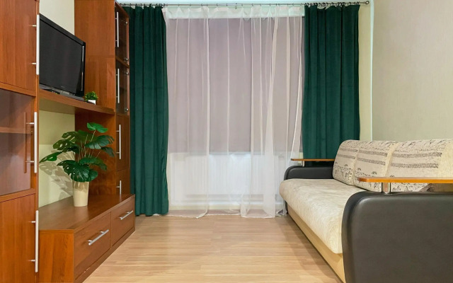 Relax Apart на улице Германа Титова 3 корпус 1