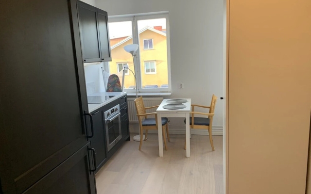 Apartment in Bromma Close to Stockholm City