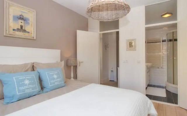 Appartement Jolie Noordwijk