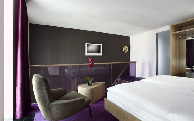 Abito Suites