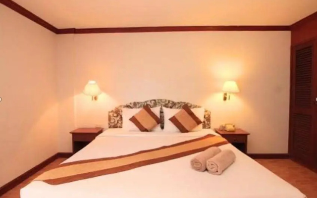 Tanawit House Hotel(ธนวิทย์ เฮาส์ โฮเต็ล)