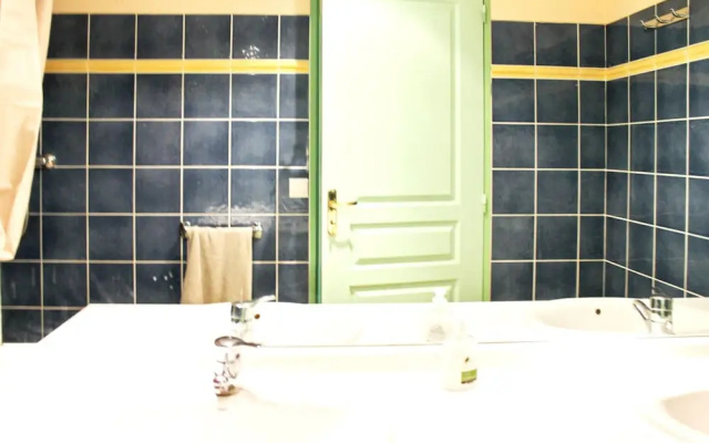 House With 2 Bedrooms in Callian, With Pool Access, Furnished Terrace