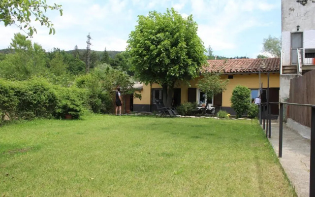 Vila Graugés