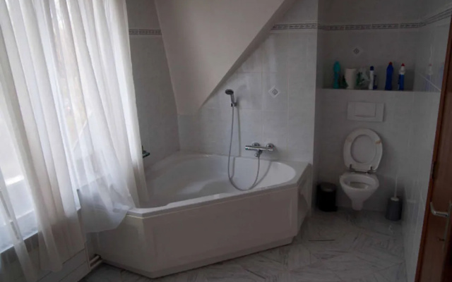 Biohotel Turnhout