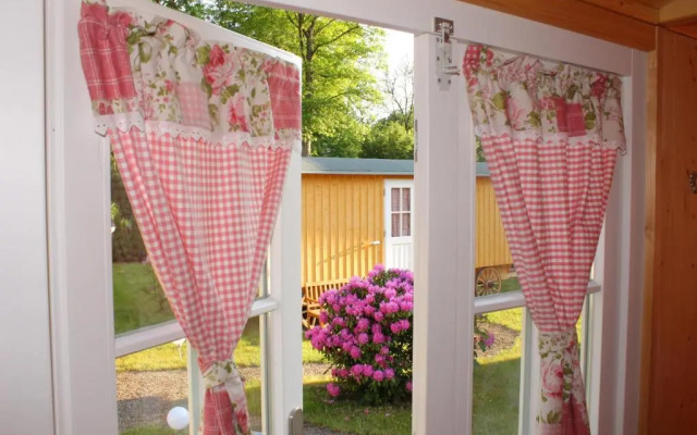Ferienwohnung Weseraue