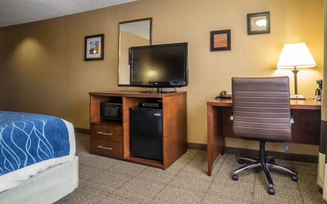 Comfort Inn Grand Junction I-70