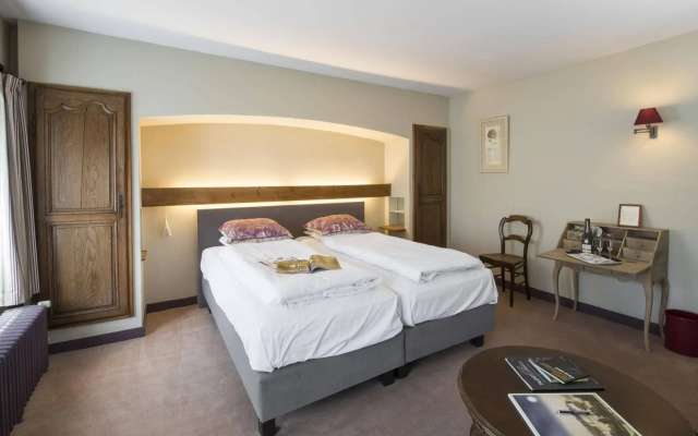 Hotel Beau Séjour