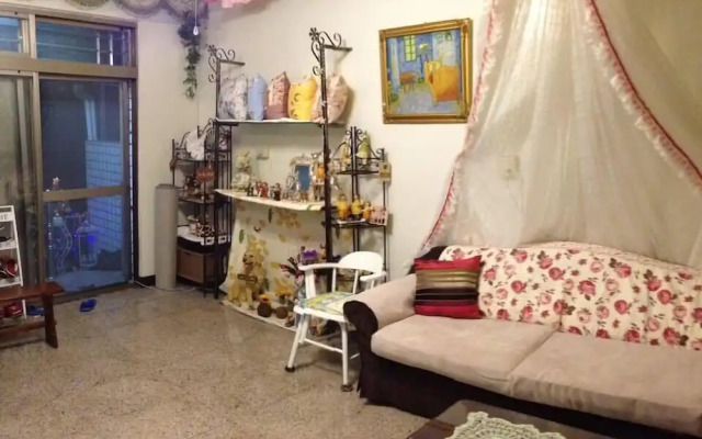 Enoya Sweet Home