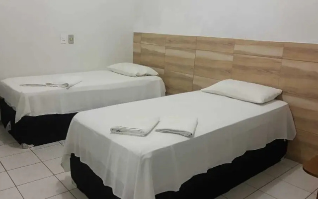 Hotel Magnus