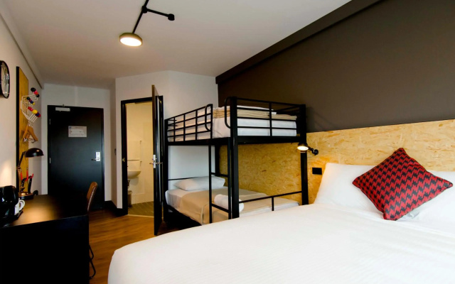ibis budget Sydney East