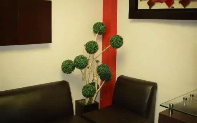 Hotel Abraham
