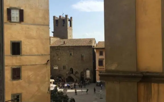 Signorelli House
