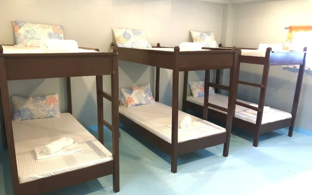 Indai Aquasports and Resort
