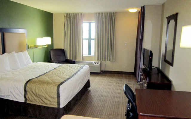 Extended Stay America Seattle Kent