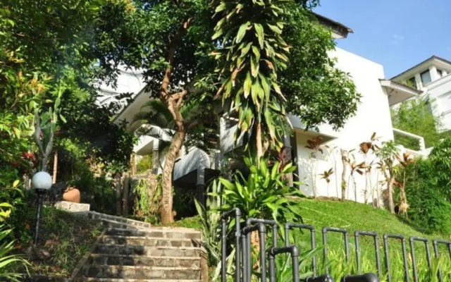 Minahasa Lagoon Resort