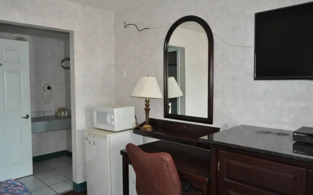 Sunshine Motel Near Atlantic City Airport