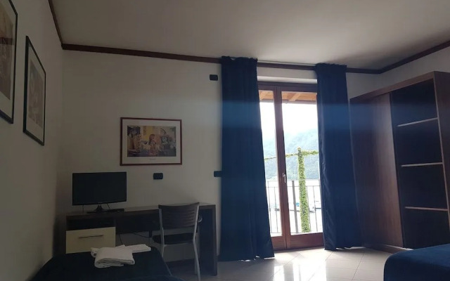 La Sibilla Cusiana