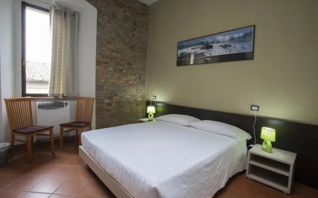 Hotel DD
