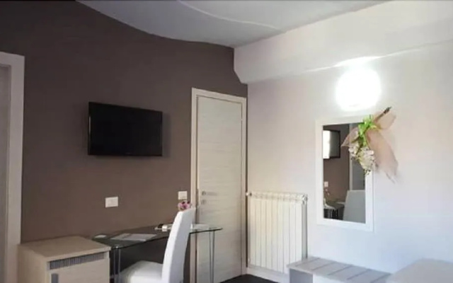 B&B Villa Letizia Inn