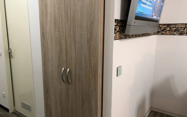 Apartment+WIFI in center Erlangen 2