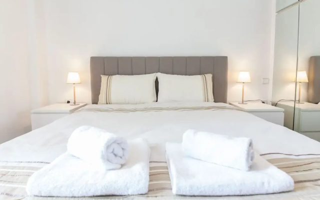 Faliro 2 Bd Escape Modern Living