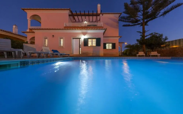 Villa Agadir
