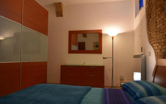 Boutique Apartment Antico Borgo