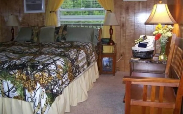 Daybreak Haven Bed & Breakfast
