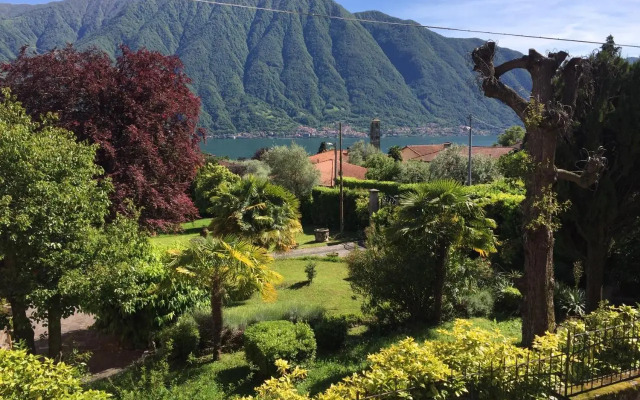 Appartamento Nido Del Lago