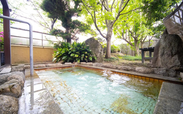 Ryokan Toyotomi