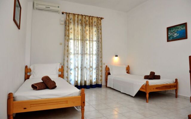 Marina Hotel
