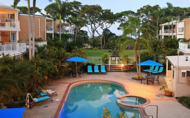 Serenity Apartments Noosa